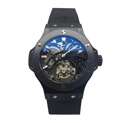 hublot design|crocco hublot.